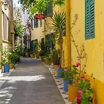 Maison Masse - Historic With Private Courtyard (adults Only) Apartment *