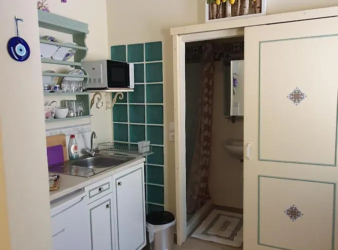 Maison Masse - Historic With Private Courtyard (adults Only) Apartment