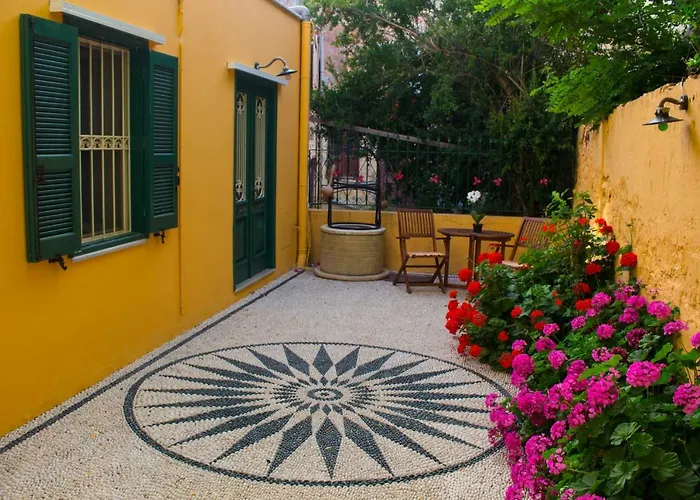 Maison Masse - Historic With Private Courtyard (adults Only) *