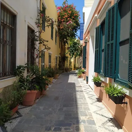 Maison Masse - With Private Courtyard (adults Only)