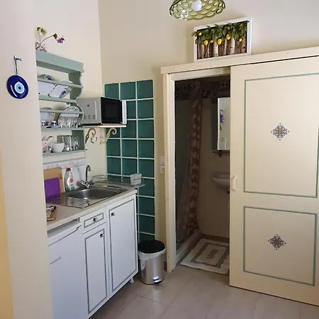 Maison Masse - With Private Courtyard (adults Only) Apartment