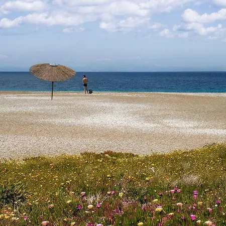 Maison Masse - With Private Courtyard (adults Only) Rhodes City