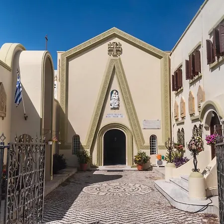 Maison Masse - With Private Courtyard (adults Only) Apartment