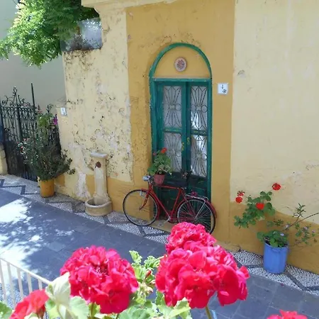 Maison Masse - With Private Courtyard (adults Only) Rhodes City