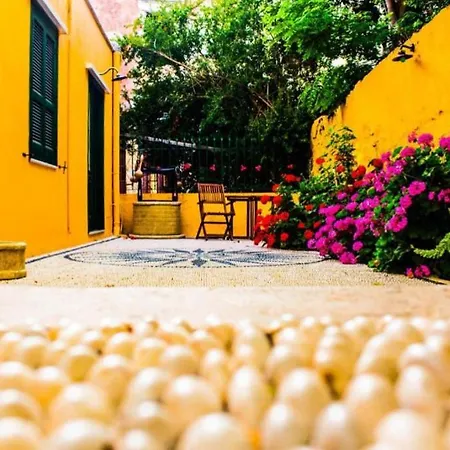 Apartment Maison Masse - With Private Courtyard (adults Only) *