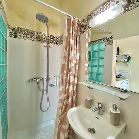 Apartament Maison Masse - With Private Courtyard (adults Only) Rhodes City