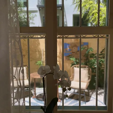 Maison Masse - With Private Courtyard (adults Only) *