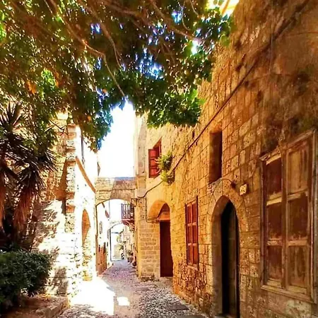 Maison Masse - Historic With Private Courtyard (adults Only) Διαμέρισμα