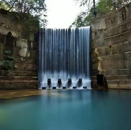 Apartman Maison Masse - Historic With Private Courtyard (adults Only)