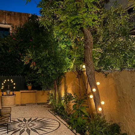 Διαμέρισμα Maison Masse - Historic With Private Courtyard (adults Only)