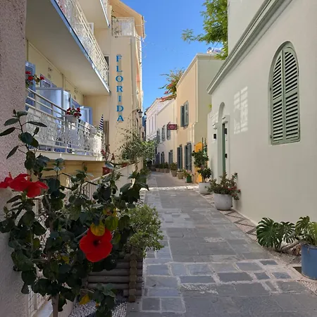 Apartman Maison Masse - Historic With Private Courtyard (adults Only) *