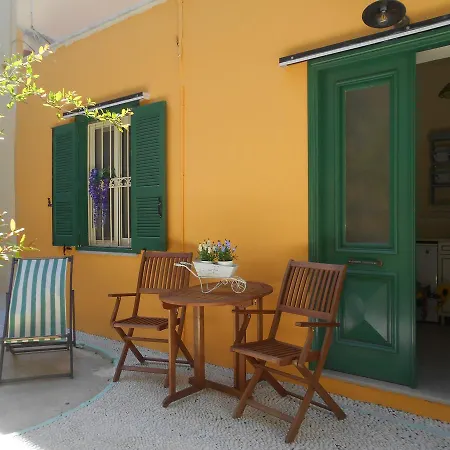 Maison Masse - With Private Courtyard (adults Only) *