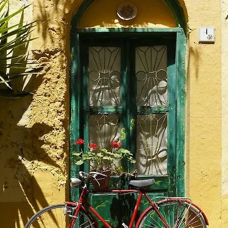 Apartment Maison Masse - With Private Courtyard (adults Only)
