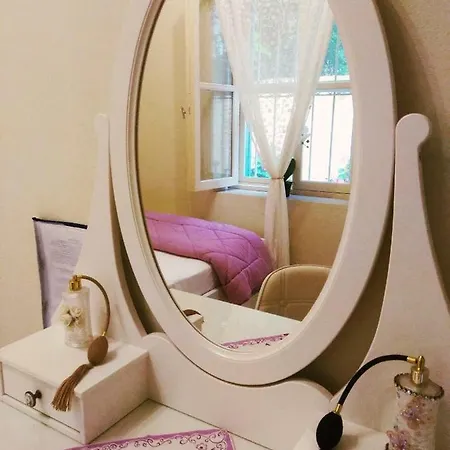 Apartment Maison Masse - With Private Courtyard (adults Only) *