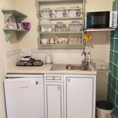Apartment Maison Masse - With Private Courtyard (adults Only)
