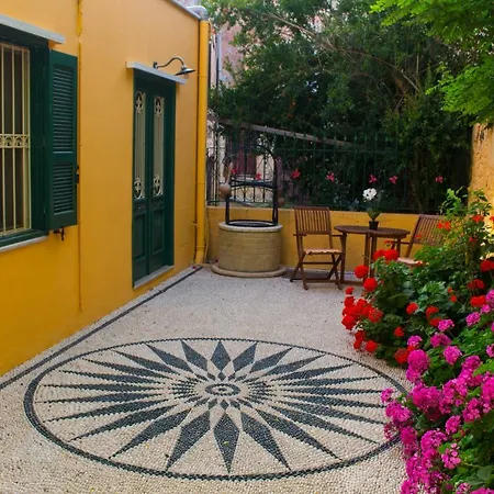 Maison Masse - With Private Courtyard (adults Only) *
