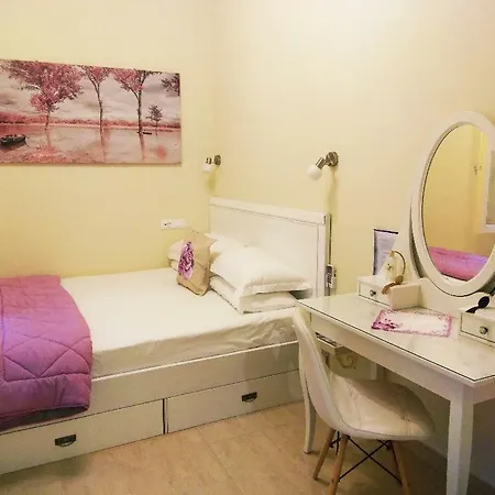 Apartment Maison Masse - With Private Courtyard (adults Only) *