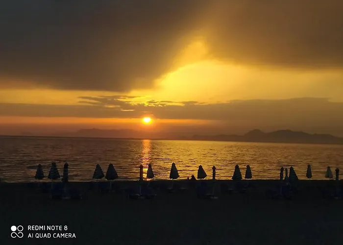 Maison Masse - Historic With Private Courtyard (adults Only) Rhodes City