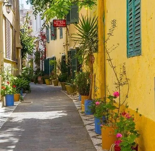 Maison Masse - Historic With Private Courtyard (adults Only) Апартаменты *