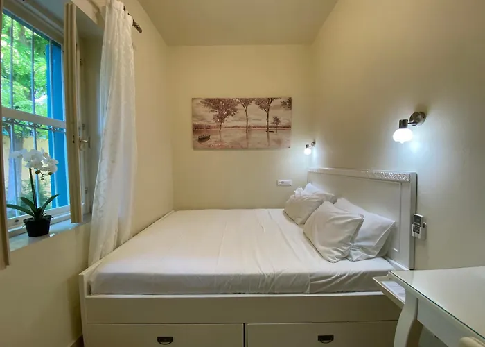 Maison Masse - Historic With Private Courtyard (adults Only) شقة