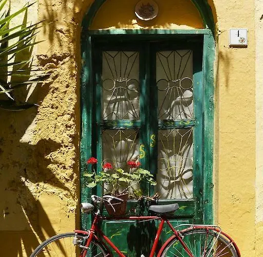 شقة Maison Masse - Historic With Private Courtyard (adults Only)