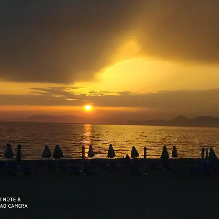 Maison Masse - Historic With Private Courtyard (adults Only) Rhodes City