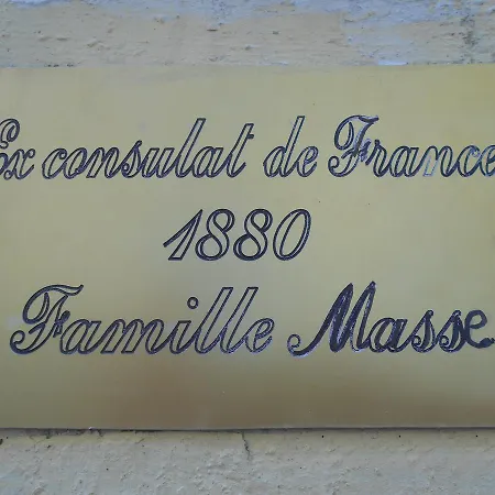 Maison Masse - Historic With Private Courtyard (adults Only) Rhodes City