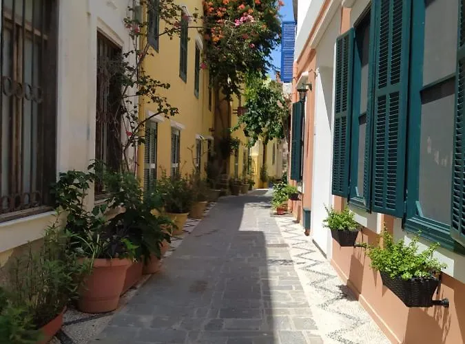 Maison Masse - Historic With Private Courtyard (adults Only)