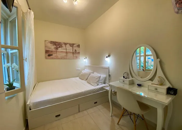 Maison Masse - Historic With Private Courtyard (adults Only)