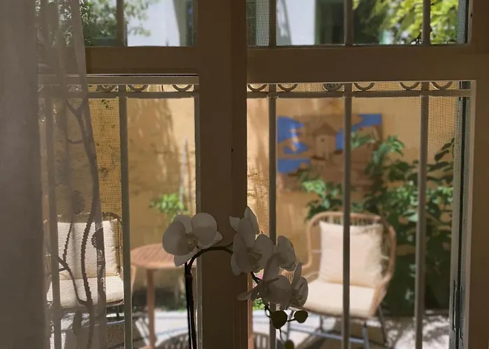 Maison Masse - Historic With Private Courtyard (adults Only) *